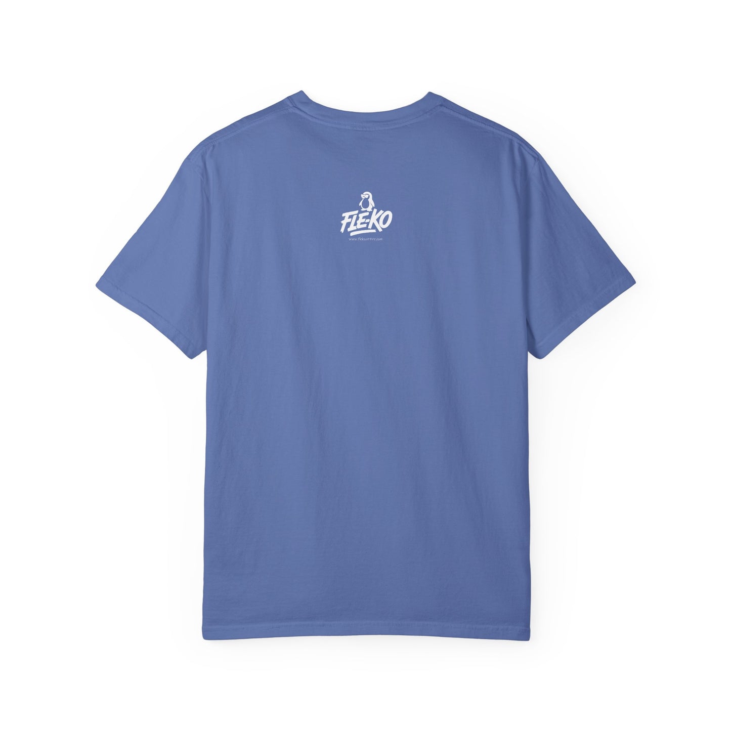 Fle-Ko Vintage Style Tee