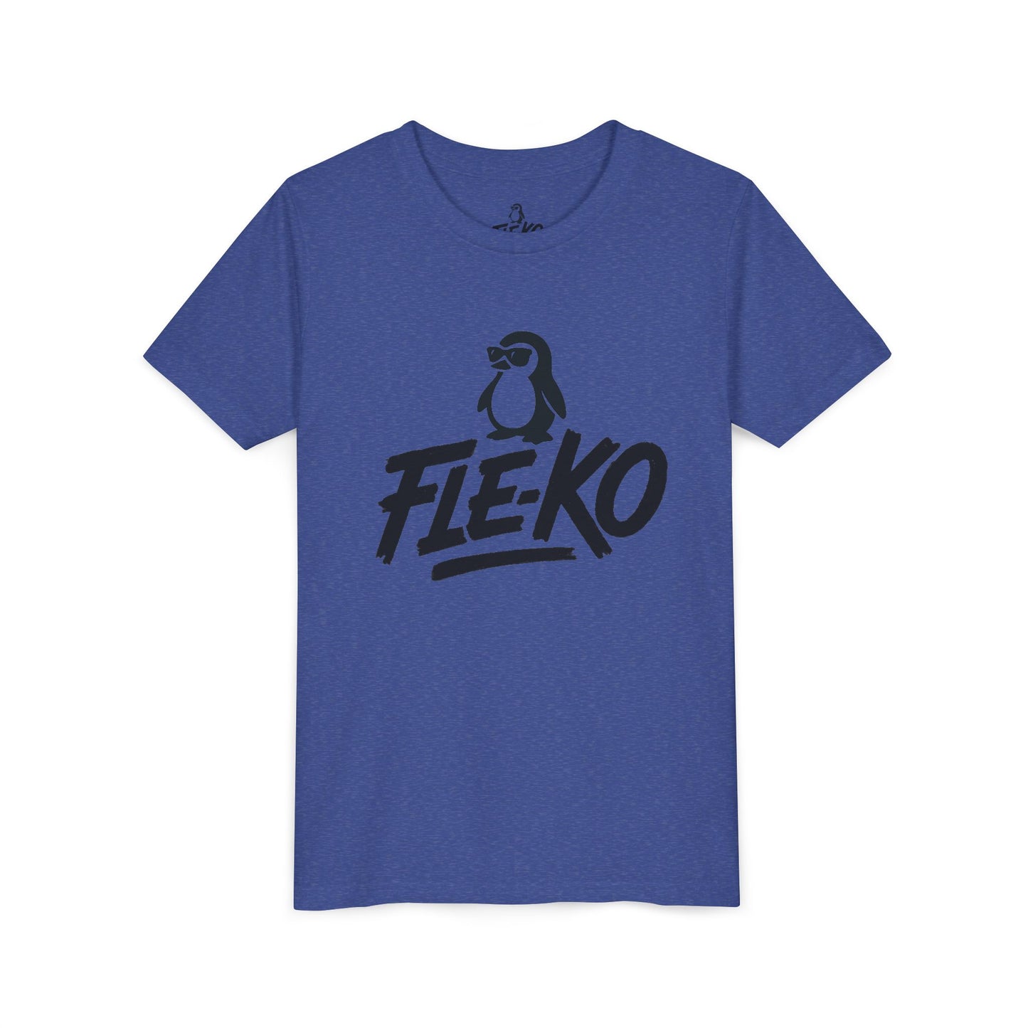 Kids Fle-Ko Short Sleeve Tee