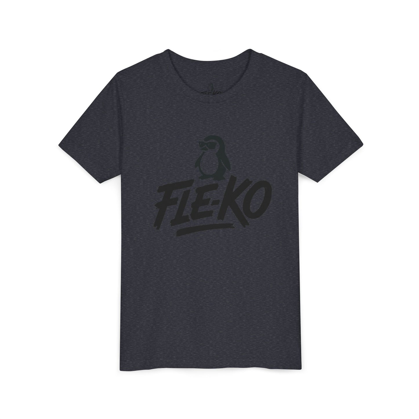 Kids Fle-Ko Short Sleeve Tee