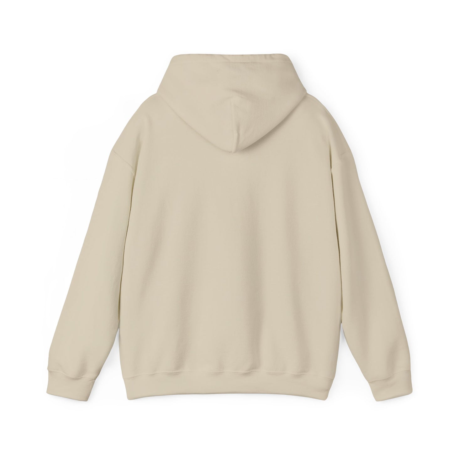 Fle-Ko Hooded Sweatshirt