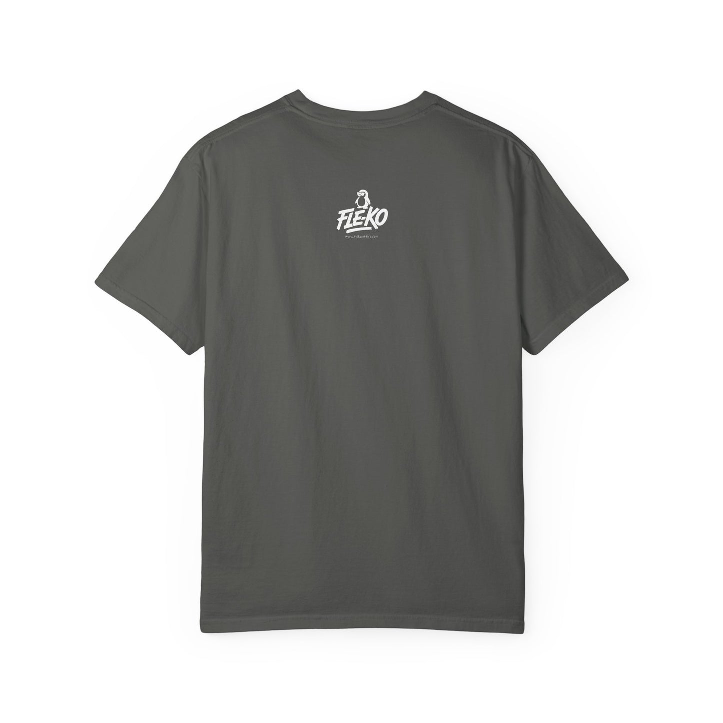 Fle-Ko Vintage Style Tee