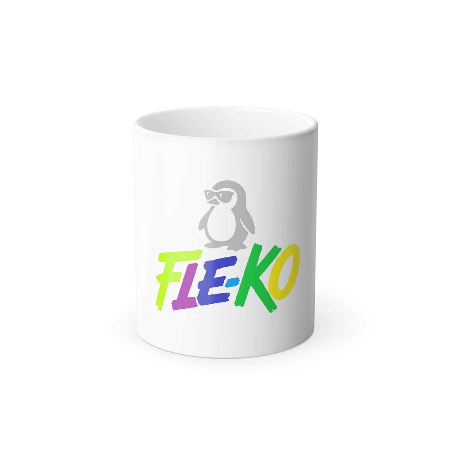 Fle-Ko Mug