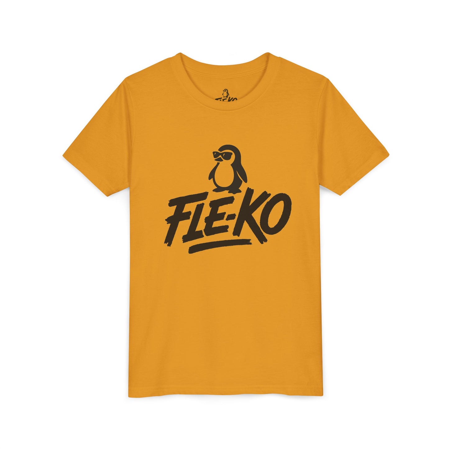 Kids Fle-Ko Short Sleeve Tee