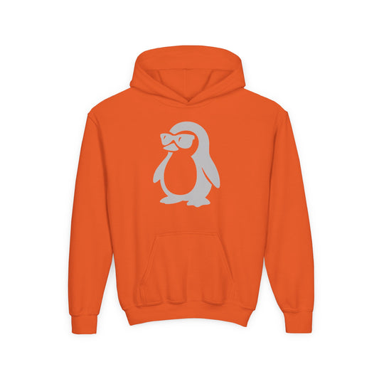 Big Fle-Ko Kids Hoodie