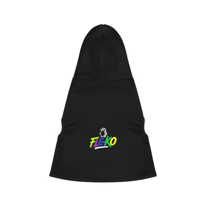 Fle-Ko Pet Hoodie