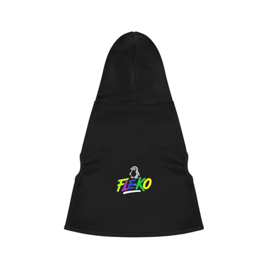 Fle-Ko Pet Hoodie