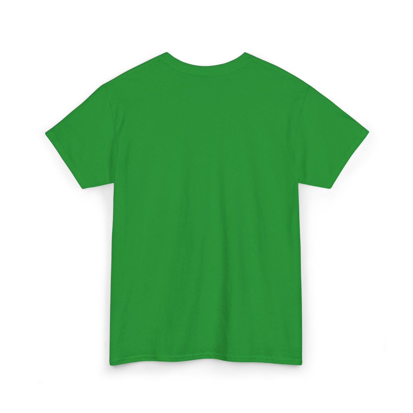 Colorful Fle-Ko Embroidered Tee