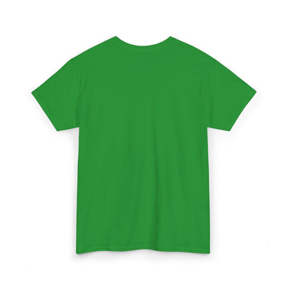Colorful Fle-Ko Embroidered Tee