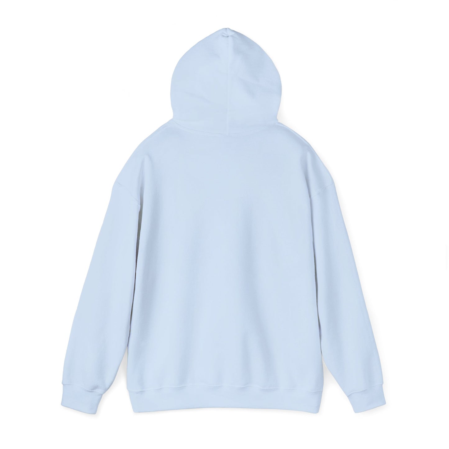 Fle-Ko Hooded Sweatshirt