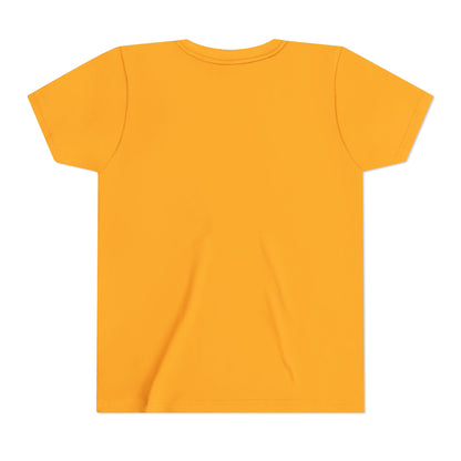 Kids Fle-Ko Short Sleeve Tee