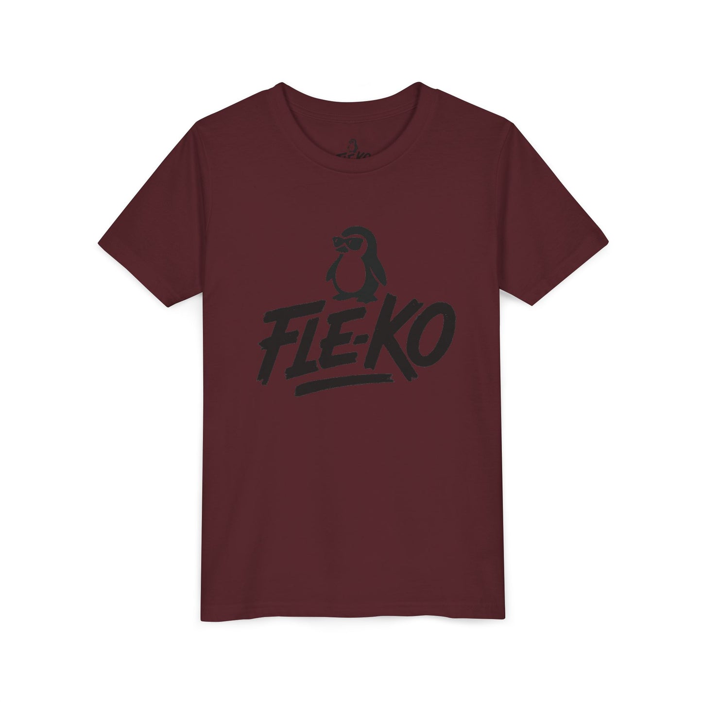 Kids Fle-Ko Short Sleeve Tee