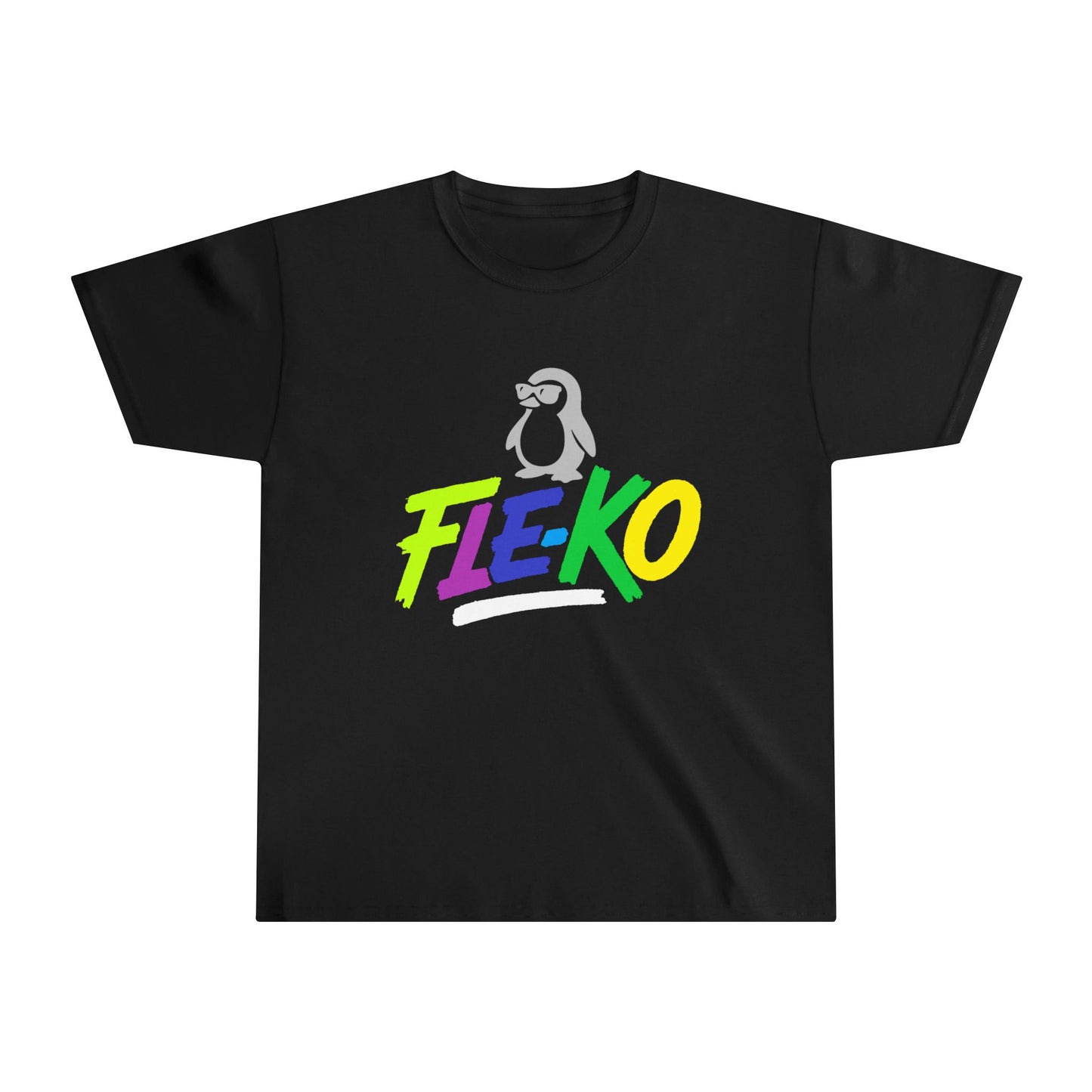 Kids Fle-Ko Tee