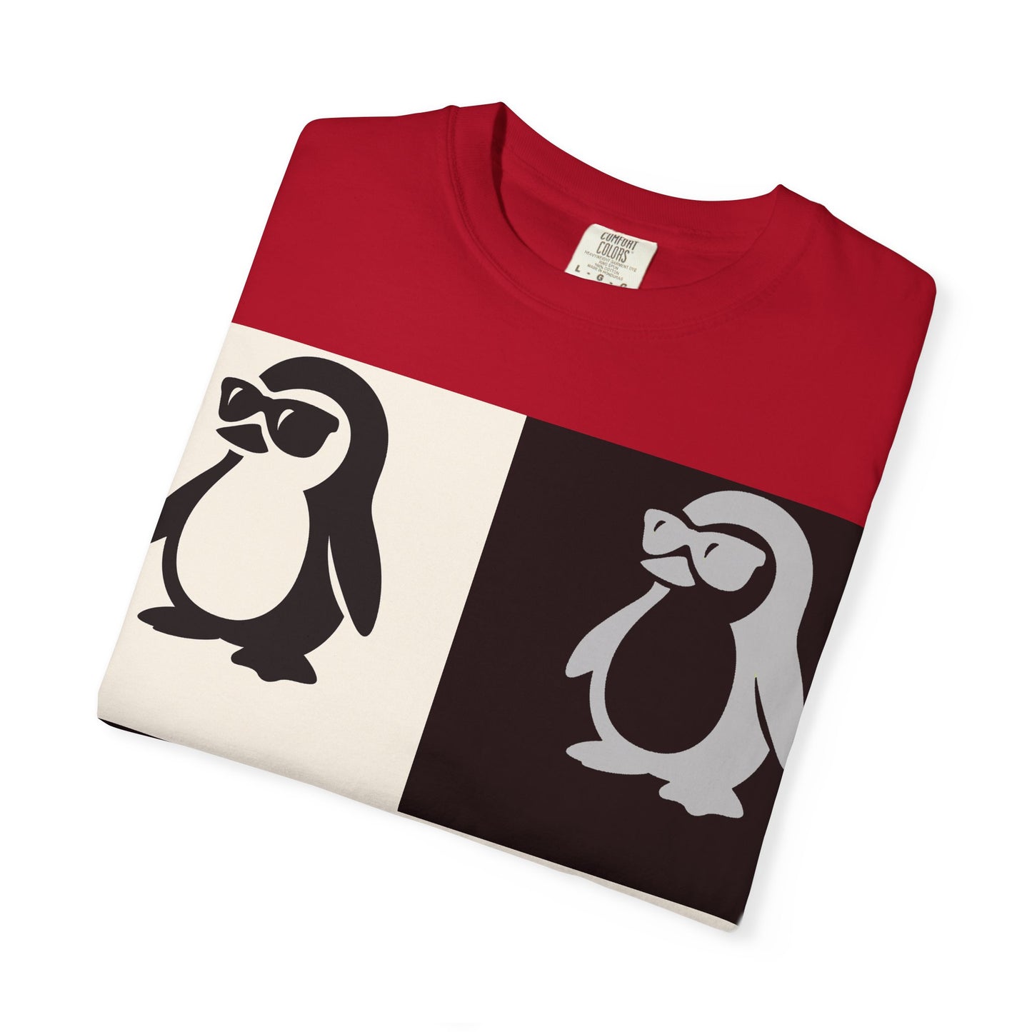 Fle-Ko Vintage Style Tee