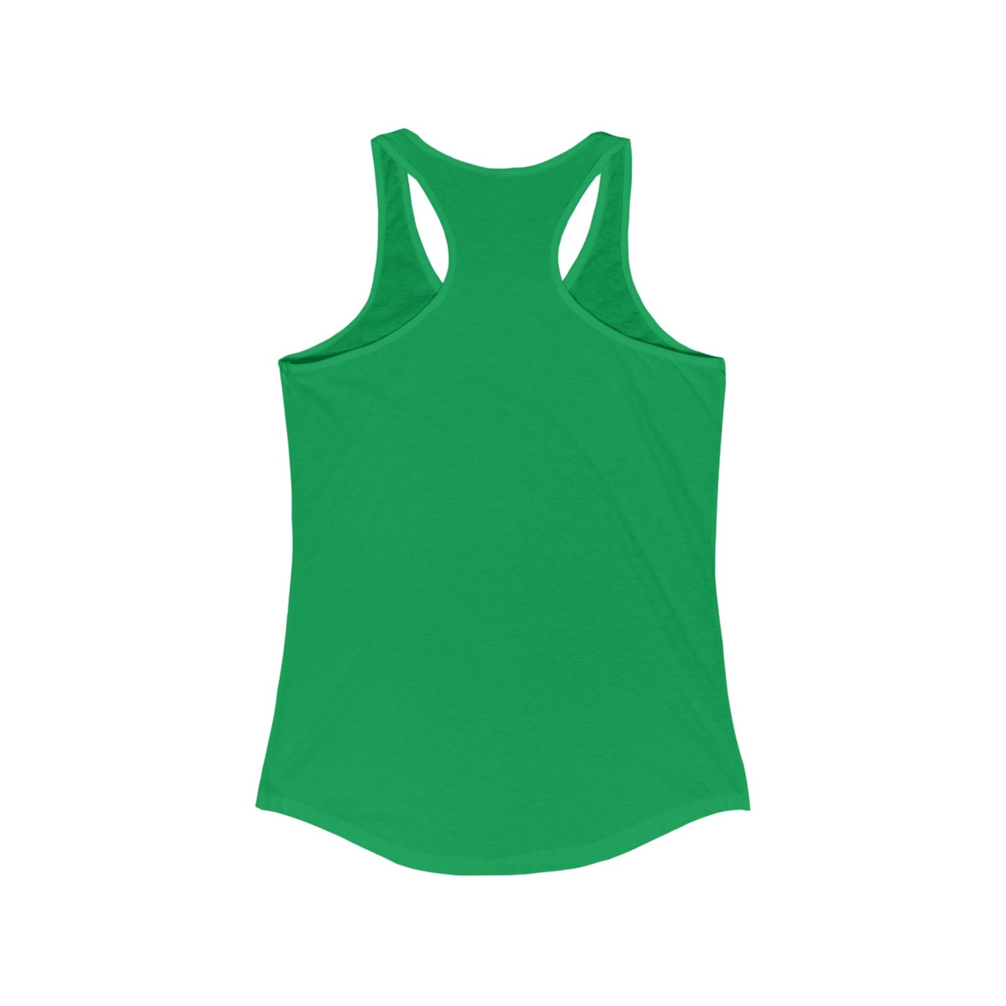 Colorful Fle-Ko Tank for Women
