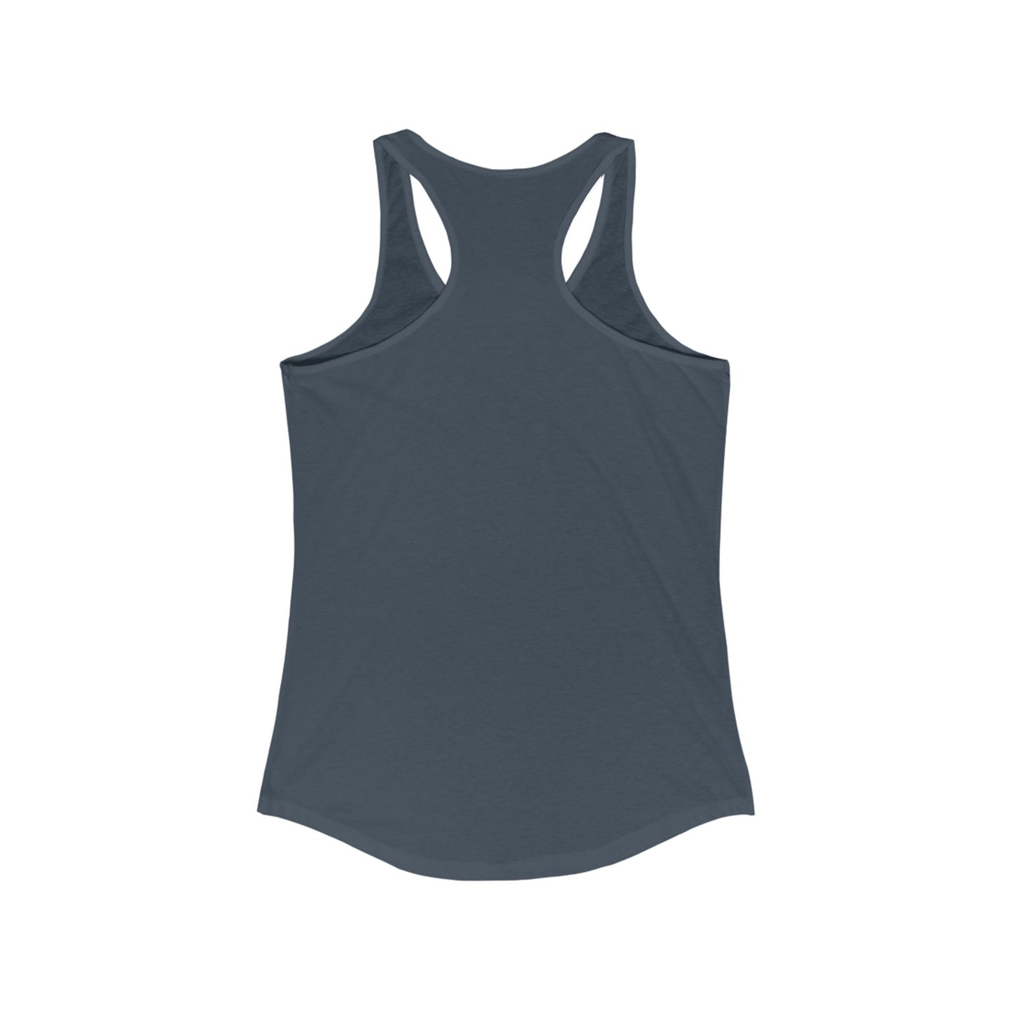 Colorful Fle-Ko Tank for Women