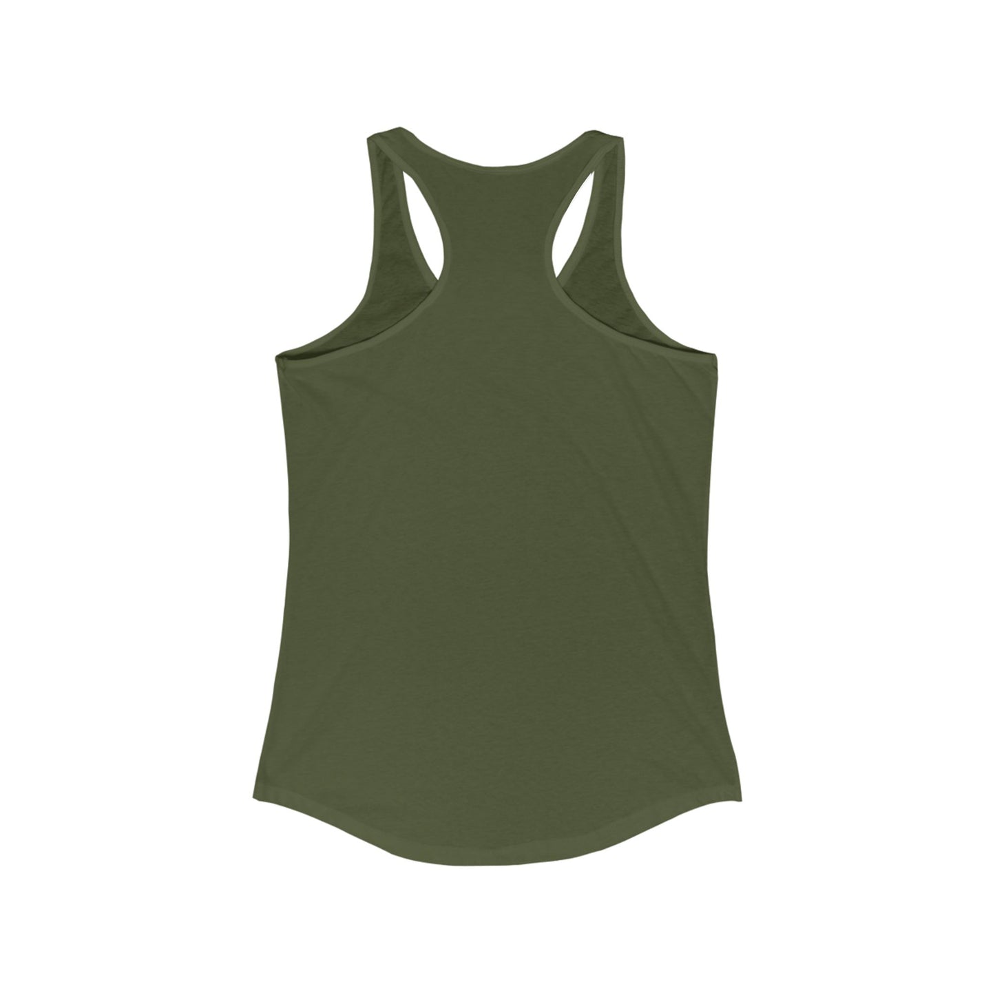 Colorful Fle-Ko Tank for Women