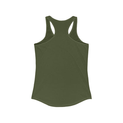 Colorful Fle-Ko Tank for Women