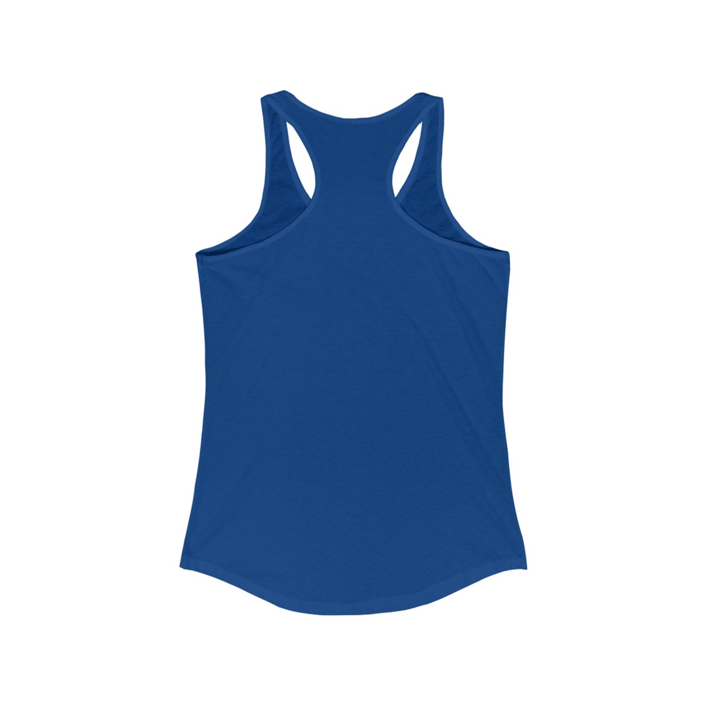 Colorful Fle-Ko Tank for Women