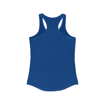 Colorful Fle-Ko Tank for Women