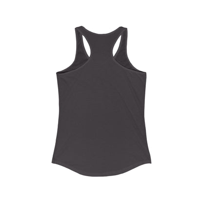 Colorful Fle-Ko Tank for Women