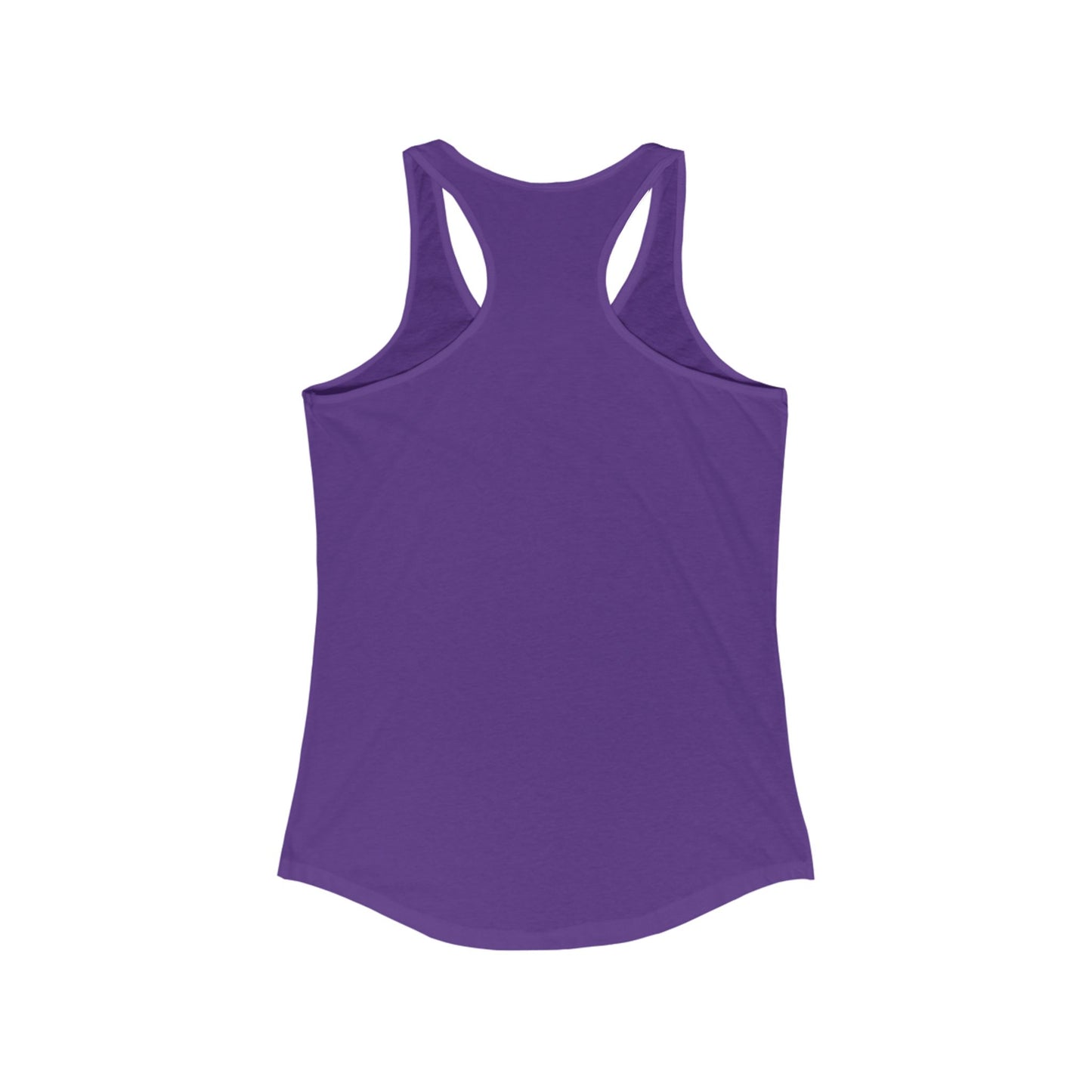 Colorful Fle-Ko Tank for Women