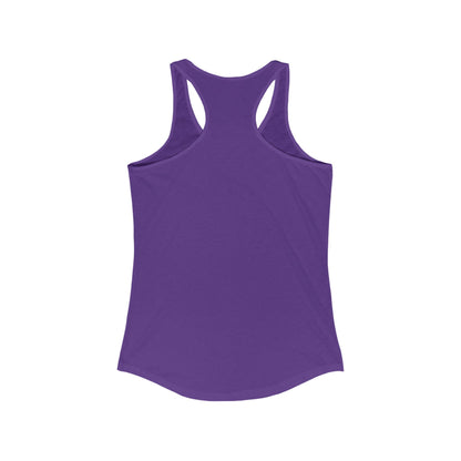 Colorful Fle-Ko Tank for Women