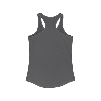 Colorful Fle-Ko Tank for Women