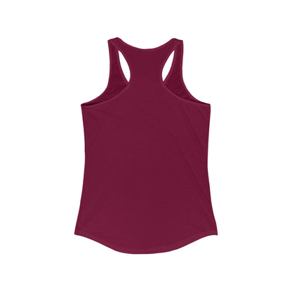 Colorful Fle-Ko Tank for Women
