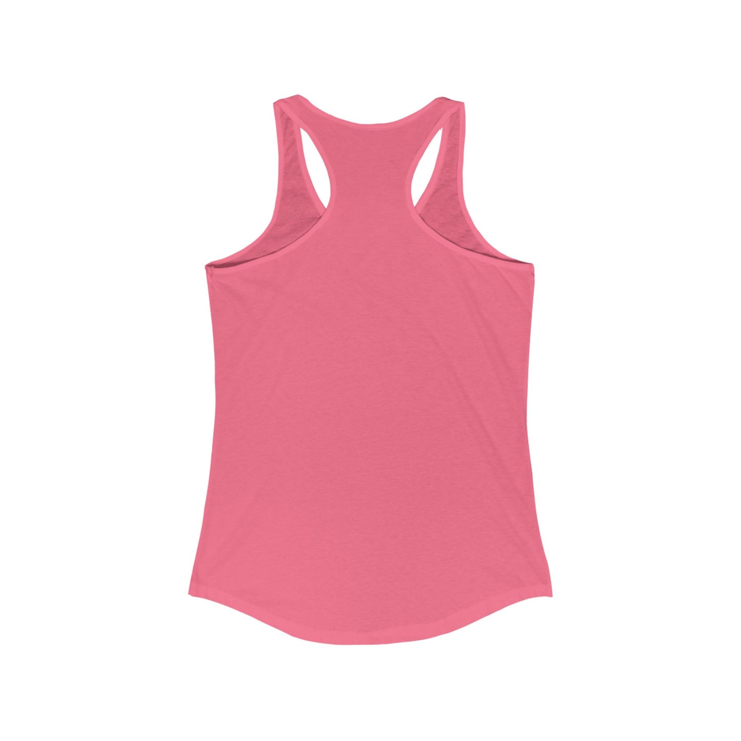Colorful Fle-Ko Tank for Women