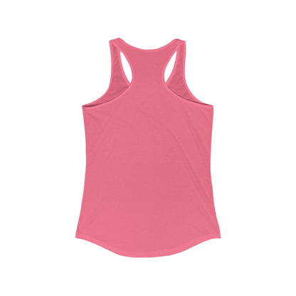 Colorful Fle-Ko Tank for Women
