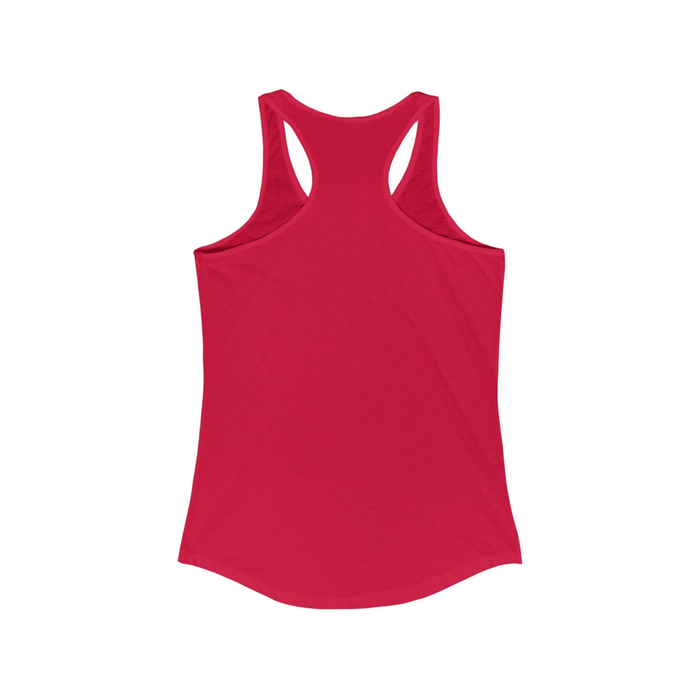 Colorful Fle-Ko Tank for Women