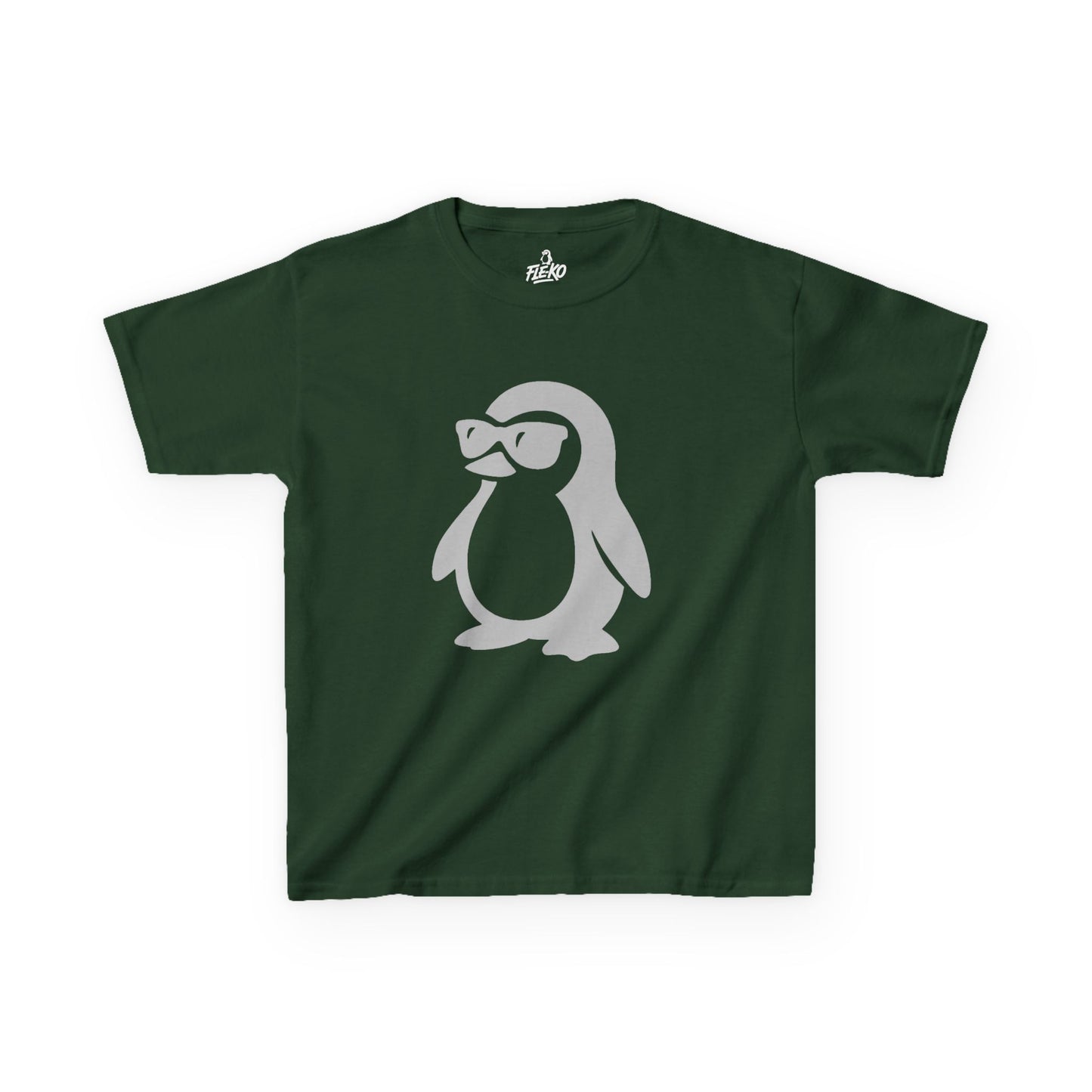 Big Fle-Ko Kids Tee