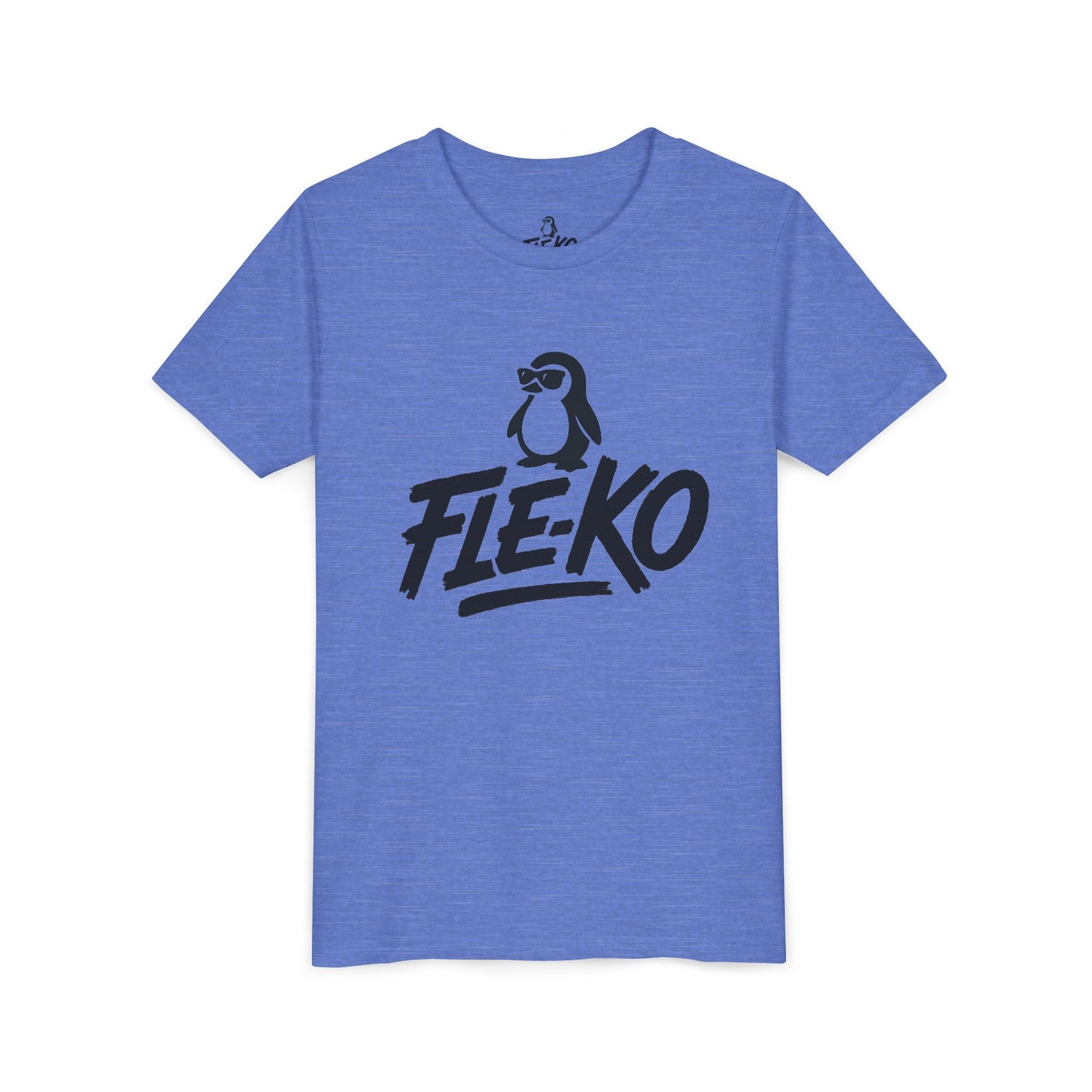 Kids Fle-Ko Short Sleeve Tee
