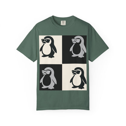 Fle-Ko Vintage Style Tee