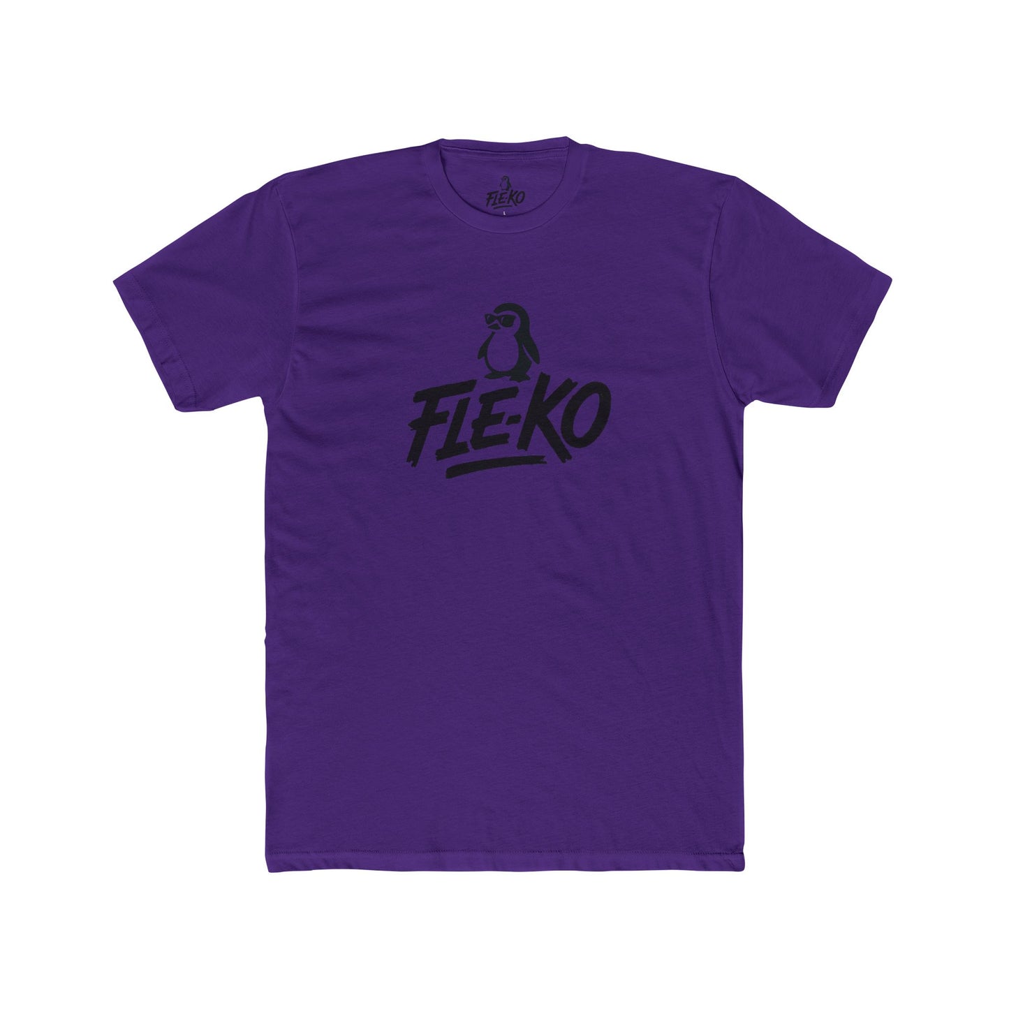 Fle-Ko Cotton Tee
