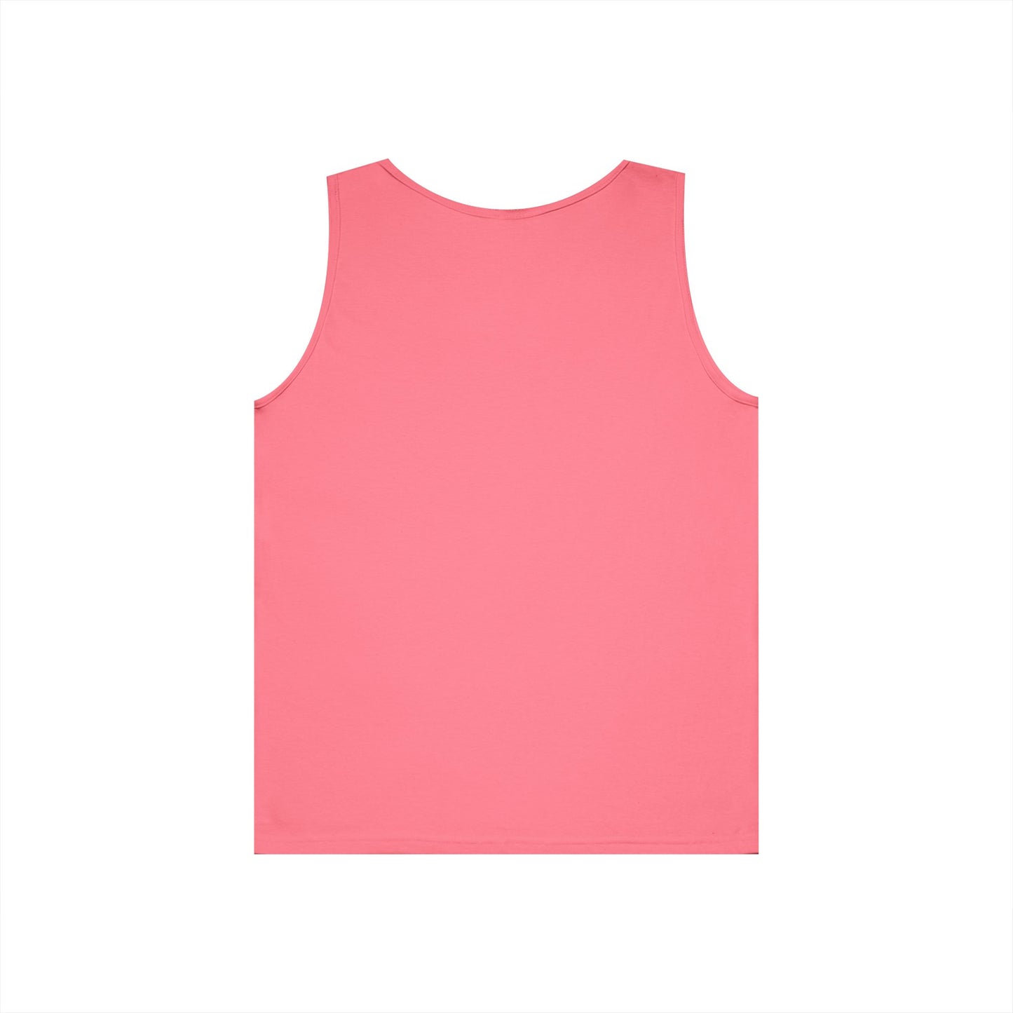 Fle-Ko Cotton Tank Top