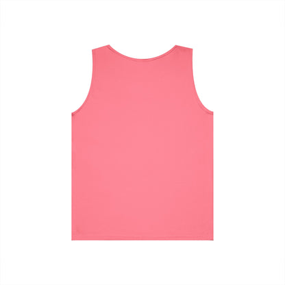 Fle-Ko Cotton Tank Top