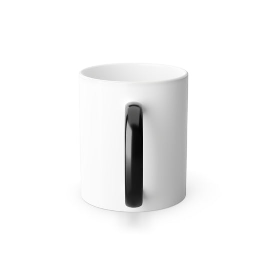 Fle-Ko Mug Dark Logo