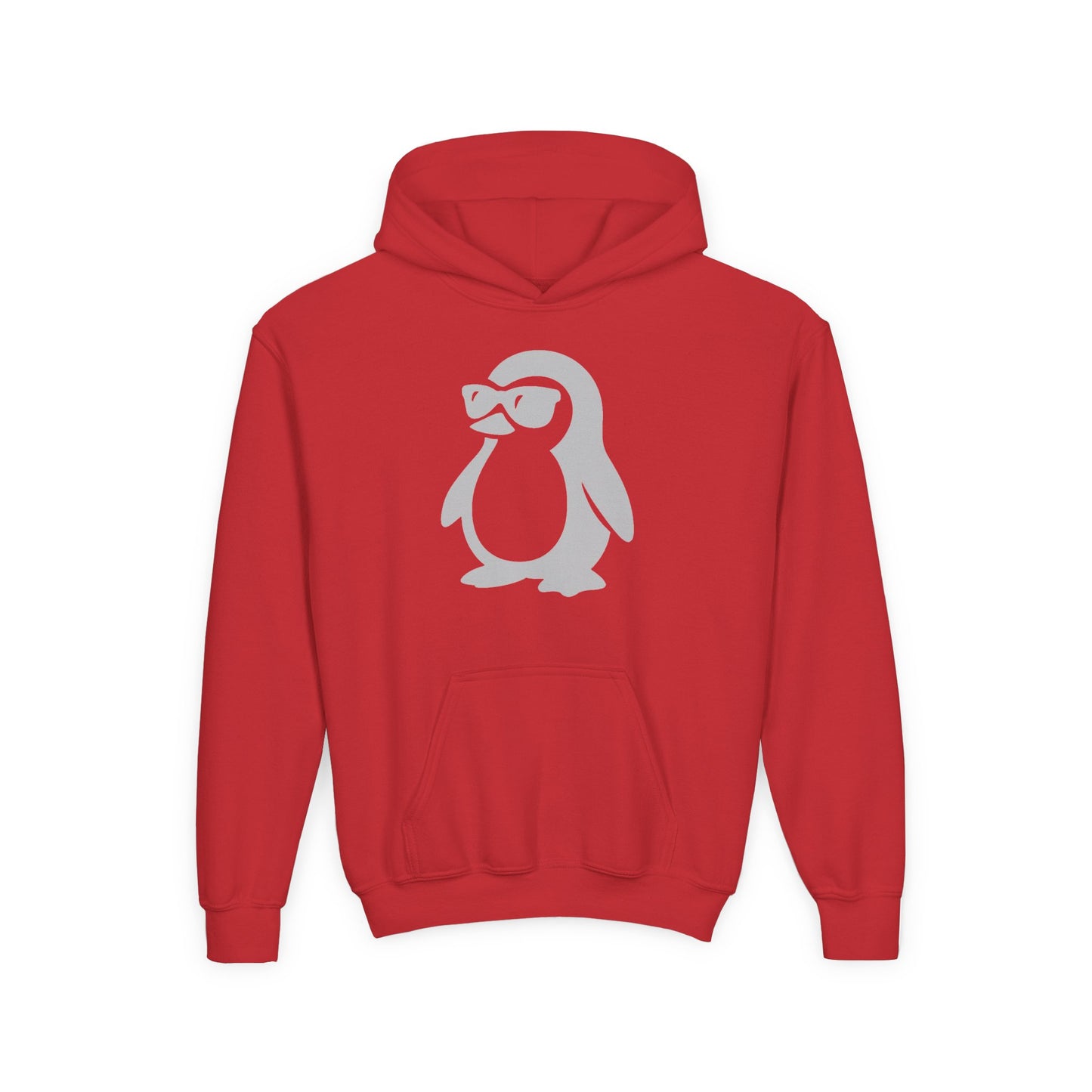 Big Fle-Ko Kids Hoodie