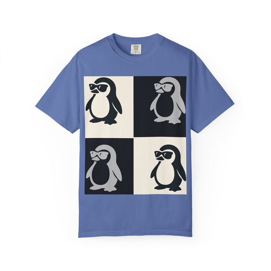Fle-Ko Vintage Style Tee