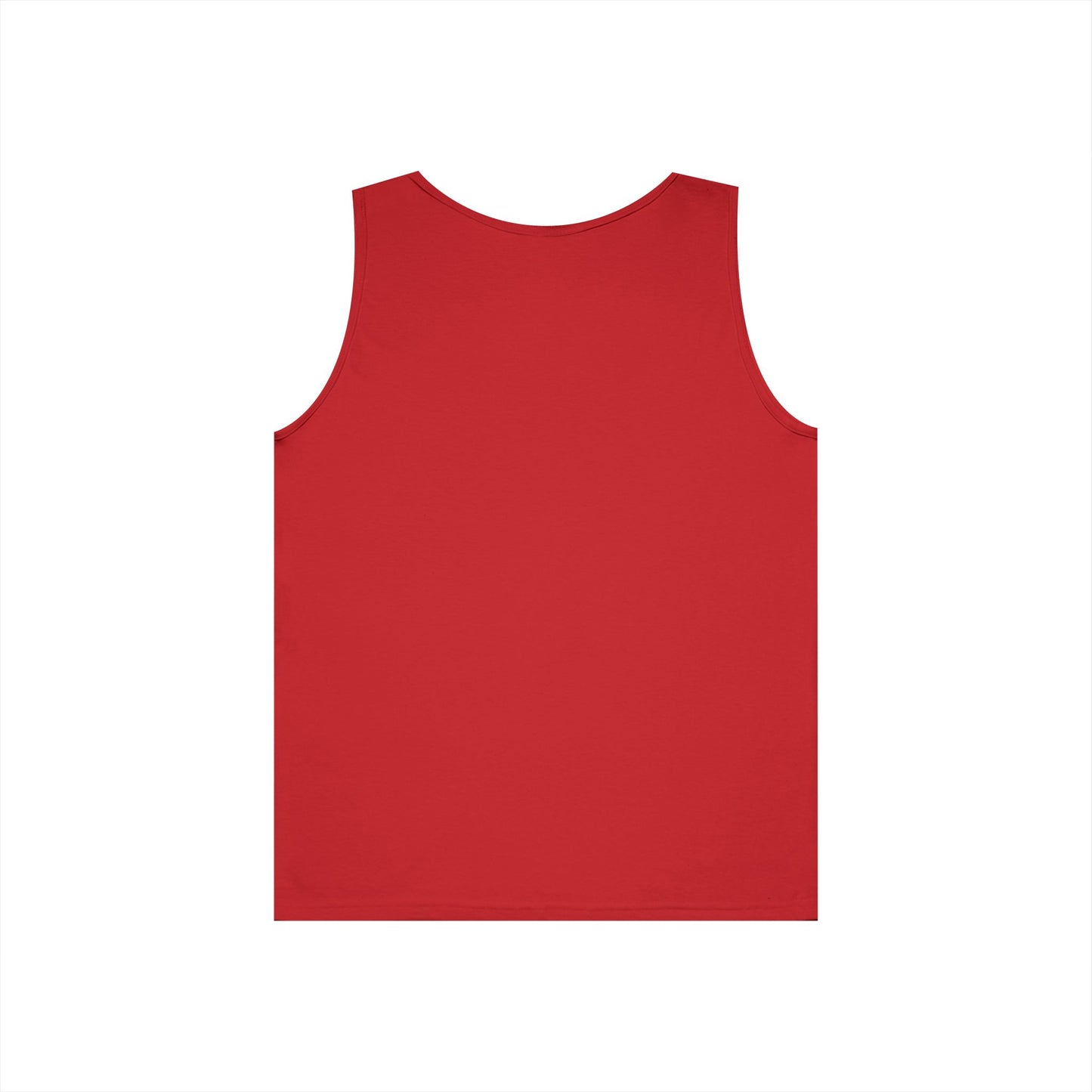 Fle-Ko Cotton Tank Top