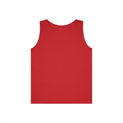 Fle-Ko Cotton Tank Top