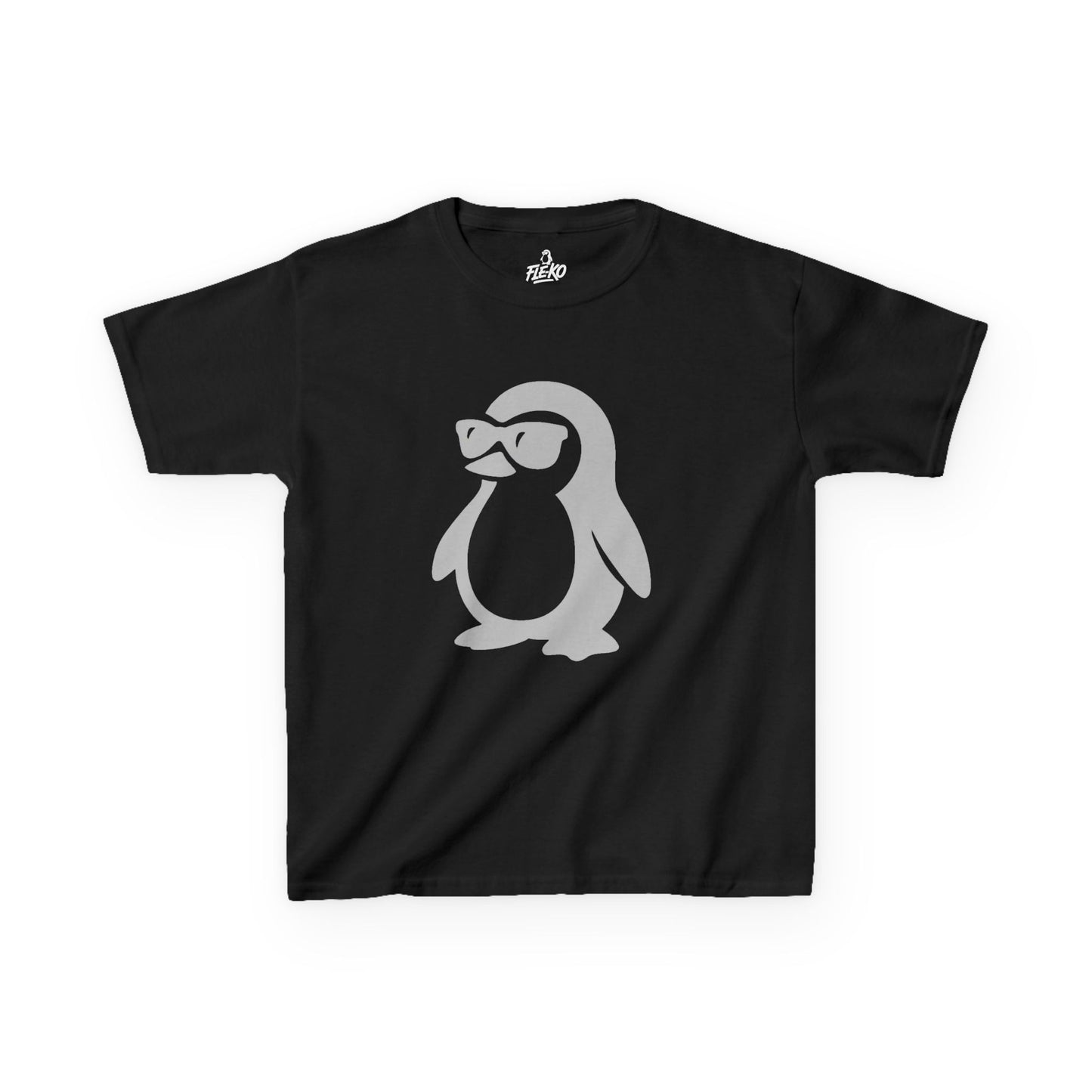 Big Fle-Ko Kids Tee