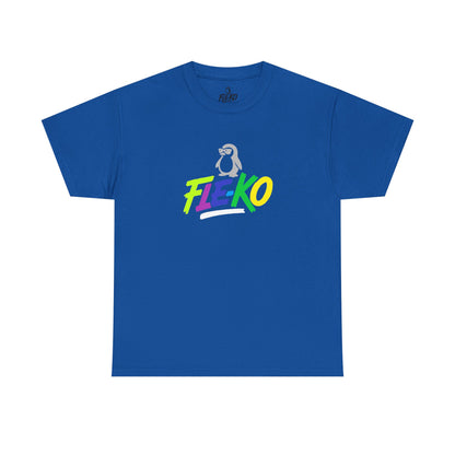 Fle-Ko Heavy Cotton Tee