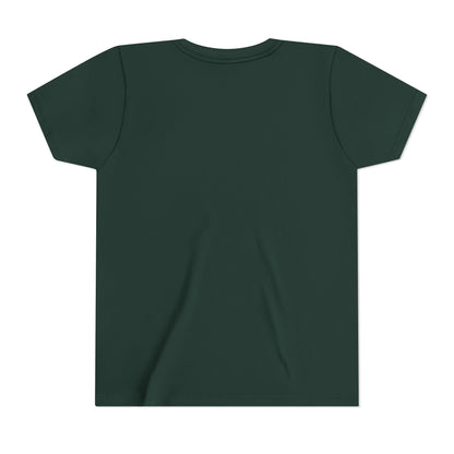Kids Fle-Ko Short Sleeve Tee