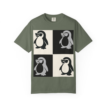 Fle-Ko Vintage Style Tee