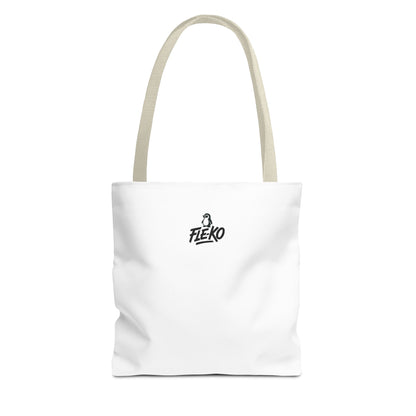 Fle-Ko Tote Bag