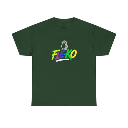 Fle-Ko Heavy Cotton Tee