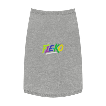 Fle-Ko Pet Tank Top