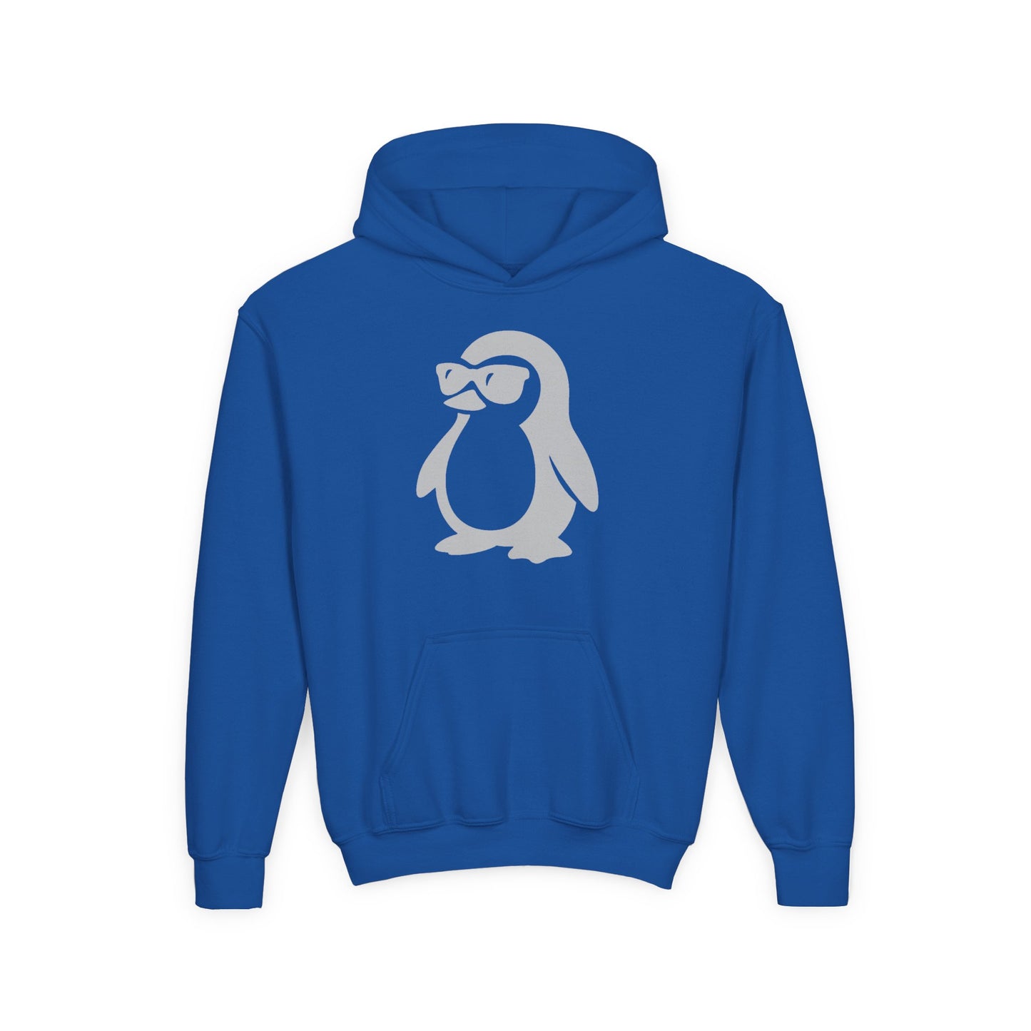 Big Fle-Ko Kids Hoodie